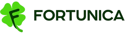 Fortunica logo, alternative to Kingdom Casino bonus offers