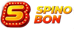 Spinobon logo, alternative to Kingdom Casino bonus offers